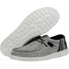 imageHey Dude Mens Wally FunkBlack Aztec