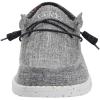 imageHey Dude Mens Wally FunkBlack Aztec Funk