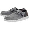 imageHey Dude Mens Wally FunkBlack Aztec Funk