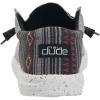 imageHey Dude Mens Wally FunkBlack Aztec Funk