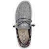 imageHey Dude Mens Wally FunkBlack Aztec Funk