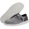 imageHey Dude Mens Wally FunkBlack Aztec Funk