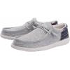 imageHey Dude Mens Wally FunkBlue Cream
