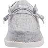 imageHey Dude Mens Wally FunkBlue Cream