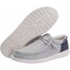 imageHey Dude Mens Wally FunkBlue Cream