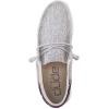 imageHey Dude Mens Wally FunkBlue Cream