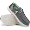 imageHey Dude Mens Wally FunkCamo Brown