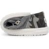 imageHey Dude Mens Wally FunkCamo Brown