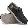 imageHey Dude Mens Wally FunkCamo Dark Grey