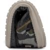 imageHey Dude Mens Wally FunkDark Grey Camo Print
