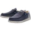imageHey Dude Mens Wally FunkGalaxy Blue