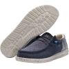 imageHey Dude Mens Wally FunkGalaxy Blue