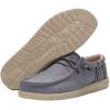 imageHey Dude Mens Wally FunkGray and Beige