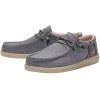 imageHey Dude Mens Wally FunkGray and Beige
