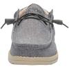 imageHey Dude Mens Wally FunkGray and Beige