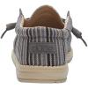 imageHey Dude Mens Wally FunkGray and Beige