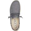 imageHey Dude Mens Wally FunkGray and Beige