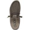 imageHey Dude Mens Wally FunkHerringbone Nut