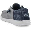 imageHey Dude Mens Wally FunkIndigo Tie Dye