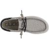 imageHey Dude Mens Wally FunkLunar Black Multi