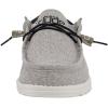 imageHey Dude Mens Wally FunkLunar Black Multi