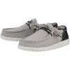 imageHey Dude Mens Wally FunkLunar Black Multi