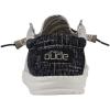 imageHey Dude Mens Wally FunkLunar Black Multi