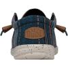 imageHey Dude Mens Wally FunkNavy
