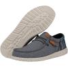imageHey Dude Mens Wally FunkNavy