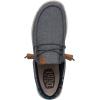 imageHey Dude Mens Wally FunkNavy