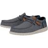imageHey Dude Mens Wally FunkNavy