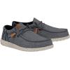 imageHey Dude Mens Wally FunkNavy