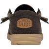 imageHey Dude Mens Wally FunkOlive