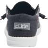 imageHey Dude Mens Wally FunkRadio Burnout