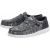 imageHey Dude Mens Wally FunkRadio Burnout