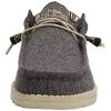 imageHey Dude Mens Wally FunkRock