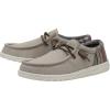 imageHey Dude Mens Wally FunkSand