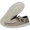 imageHey Dude Mens Wally FunkSand
