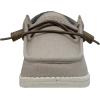 imageHey Dude Mens Wally FunkSand