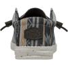 imageHey Dude Mens Wally FunkStone