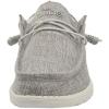 imageHey Dude Mens Wally FunkStripes Grey