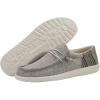 imageHey Dude Mens Wally FunkStripes Grey