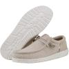 imageHey Dude Mens Wally FunkWheat