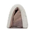 imageHey Dude Wendy Print  Womens Shoes  Womens Slipon Loafers  Comfortable ampamp LightWeightBlush