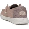 imageHey Dude Wendy Print  Womens Shoes  Womens Slipon Loafers  Comfortable ampamp LightWeightBlush