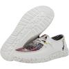 imageHey Dude Womens Wendy Boho SlipOn Casual Shoes LoaferAzca 2