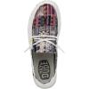 imageHey Dude Womens Wendy Boho SlipOn Casual Shoes LoaferAzca 2