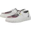 imageHey Dude Womens Wendy Boho SlipOn Casual Shoes LoaferAzca 2