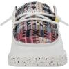 imageHey Dude Womens Wendy Boho SlipOn Casual Shoes LoaferAzca 2