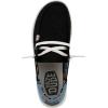 imageHey Dude Womens Wendy Boho SlipOn Casual Shoes LoaferBlack 2